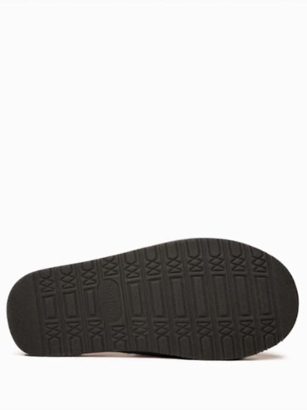 NEW MINNETONKA Women's Chesney Slipper in Black Size 9 - Picture 6 of 6